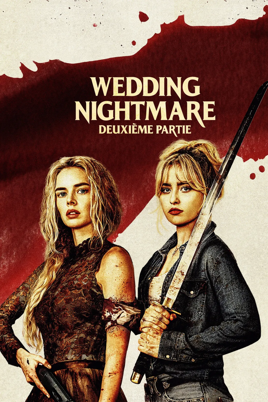 Wedding Nightmare : Deuxième partie (2026)